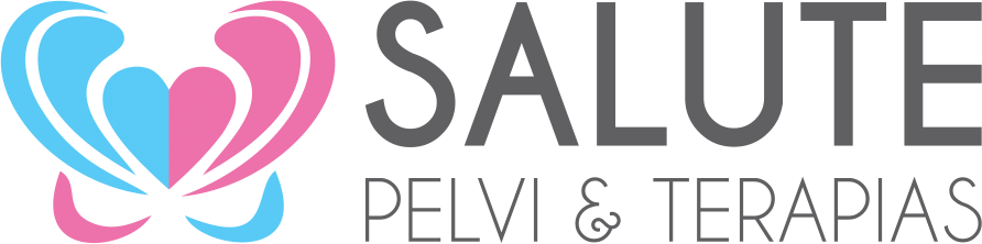 Logo da Salute Pelvi & Terapias